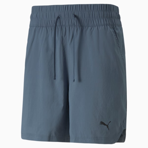 Studio 7" Men's Shorts, Evening Sky, extralarge-IND